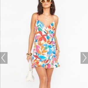 NWT Show Me Your Mumu SayJay dress